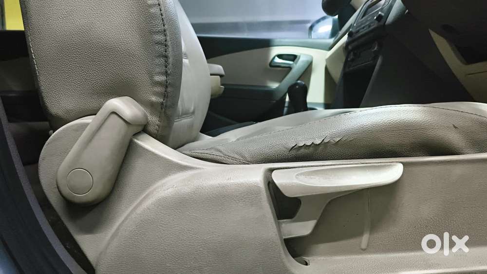 Volkswagen Vento Petrol Comfortline, 2014, Petrol