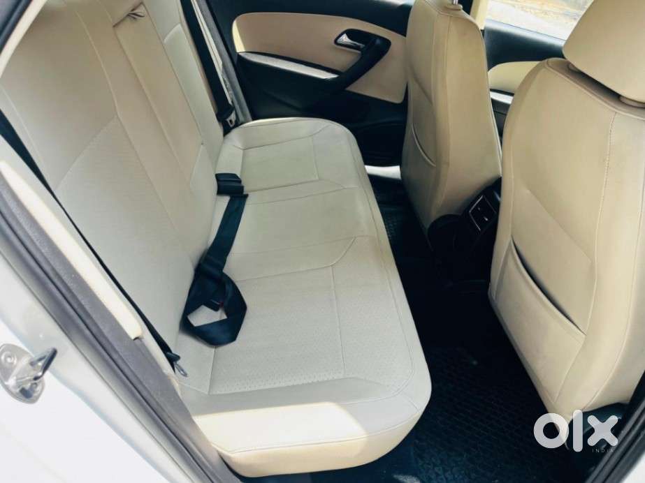 Skoda Rapid [2016-2020] 1.5 Style Plus Tdi At, 2017, Diesel