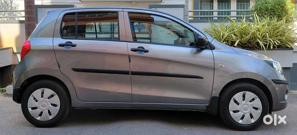 Maruti Suzuki Celerio 2014-2017 Vxi Optional, 2017, Petrol