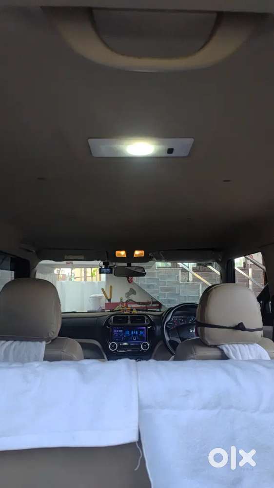 Mahindra Bolero Neo 2024 Diesel Well Maintained