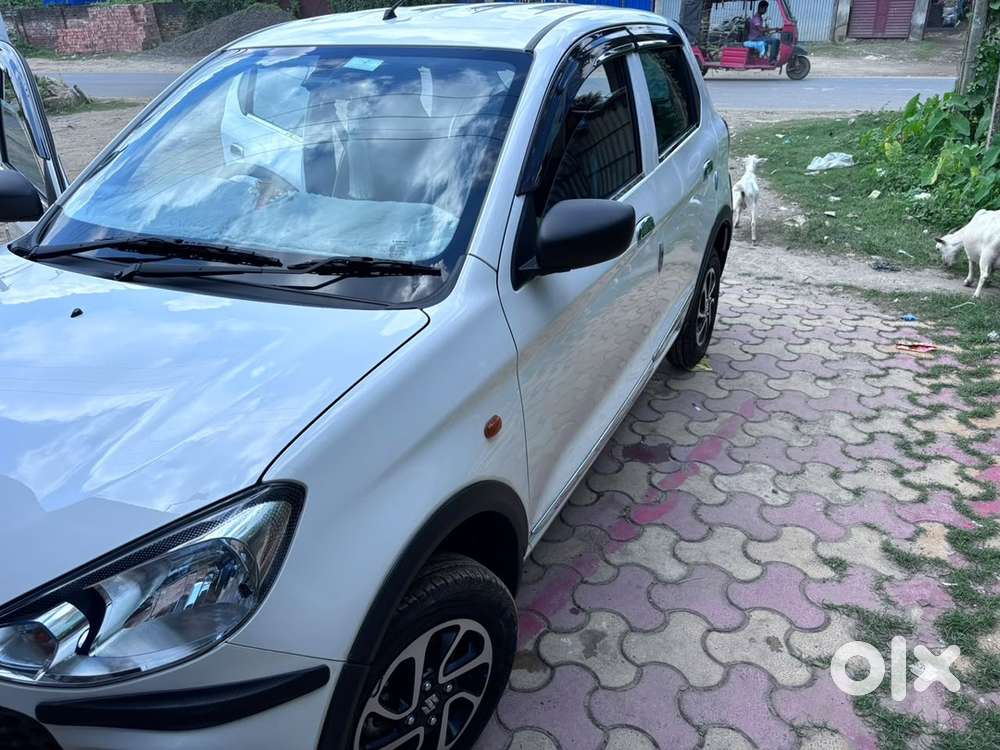 Maruti Suzuki Alto 2024