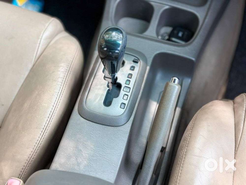 Toyota Fortuner 3.0 4x2 Automatic, 2012, Diesel