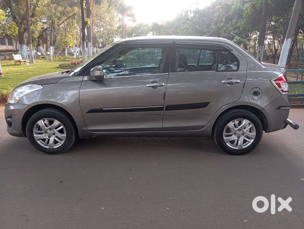 Maruti Suzuki Swift Dzire Zdi Bsiv, 2014, Diesel