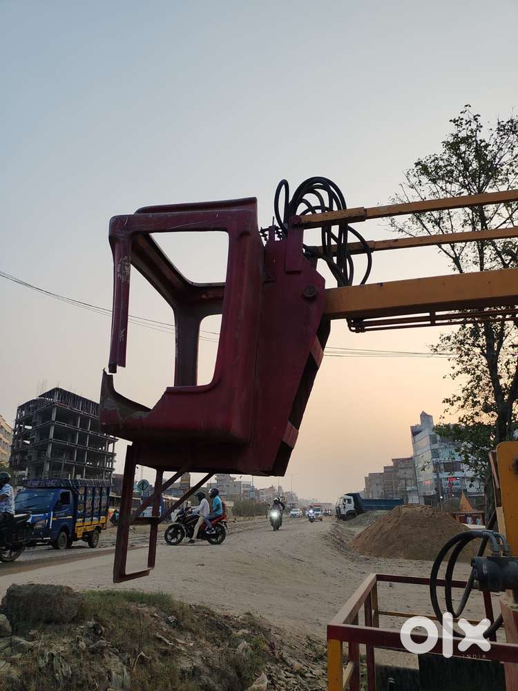 Tata H5x, 2022, Diesel