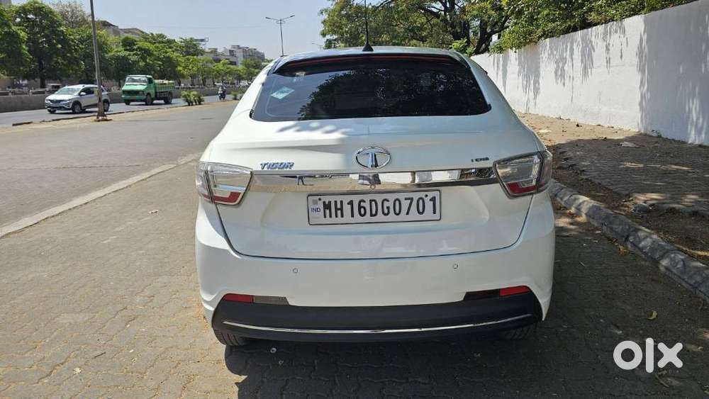 Tata Tigor 1.2 Revotron Xm Cng, 2023, Cng & Hybrids