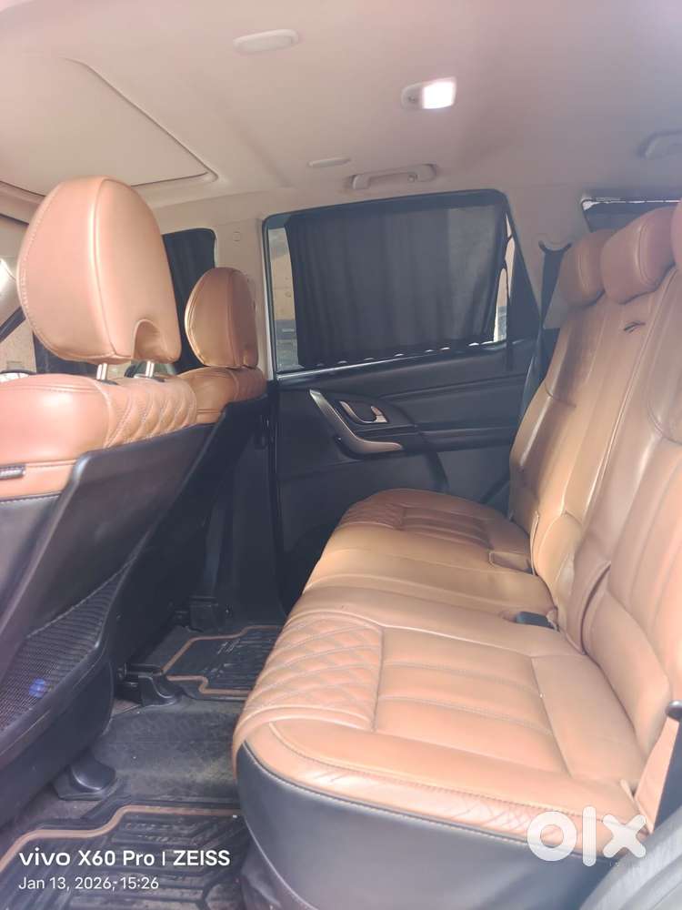 Mahindra Xuv500 W11 Option Awd, 2020, Diesel