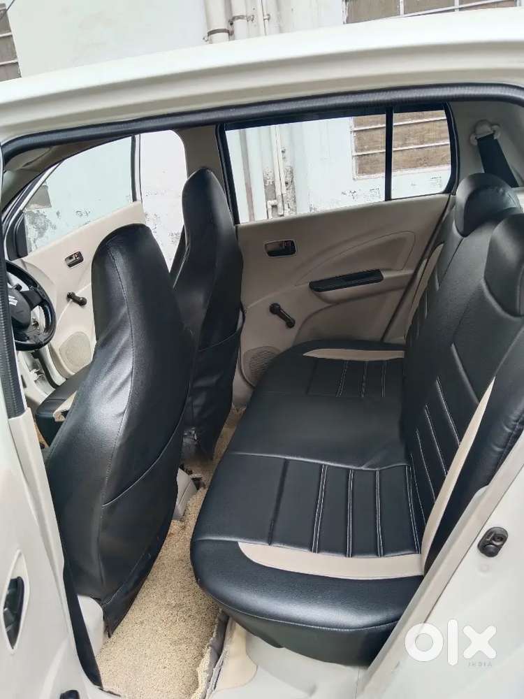 Maruti Suzuki Celerio 2019