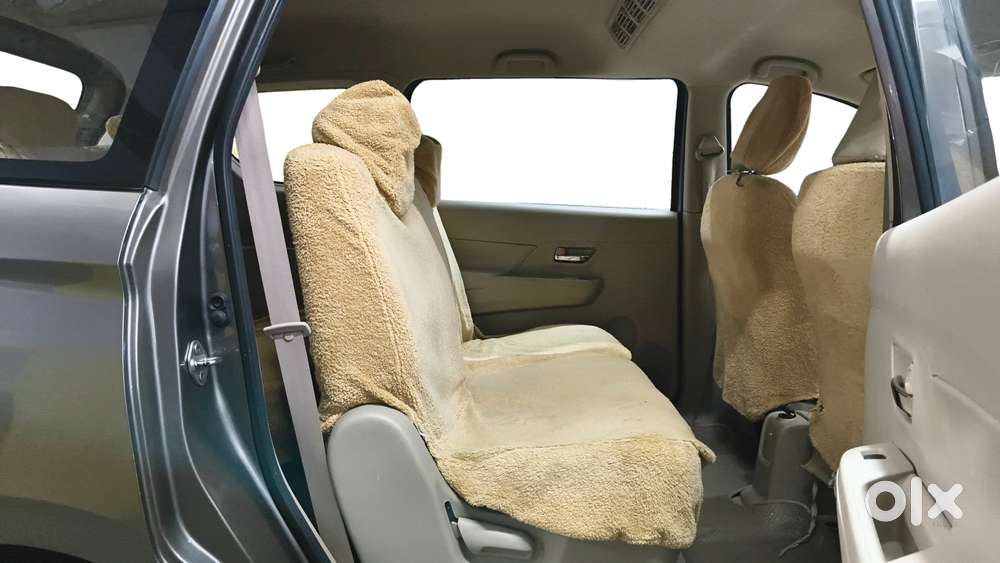 Maruti Suzuki Ertiga 1.4 Vxi Shvs, 2022, Petrol