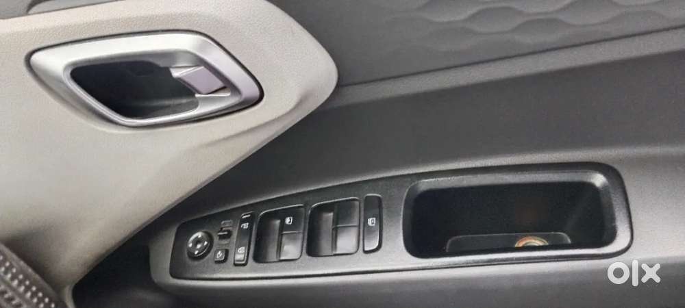 Hyundai I10 Sportz Option, 2021, Cng & Hybrids