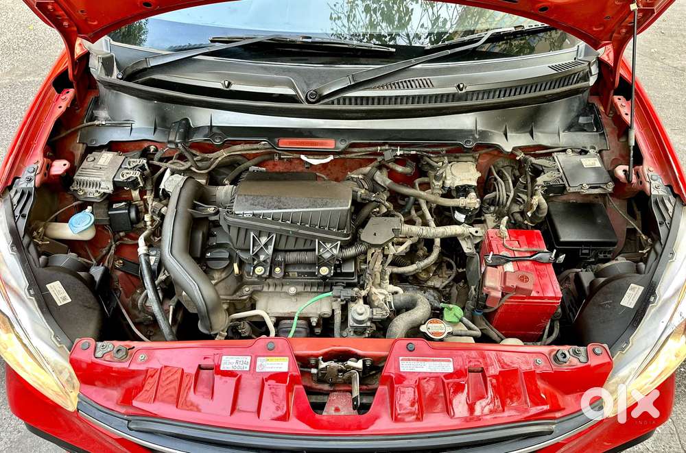 Maruti Suzuki Celerio Cng Vxi Optional, 2022, Cng & Hybrids