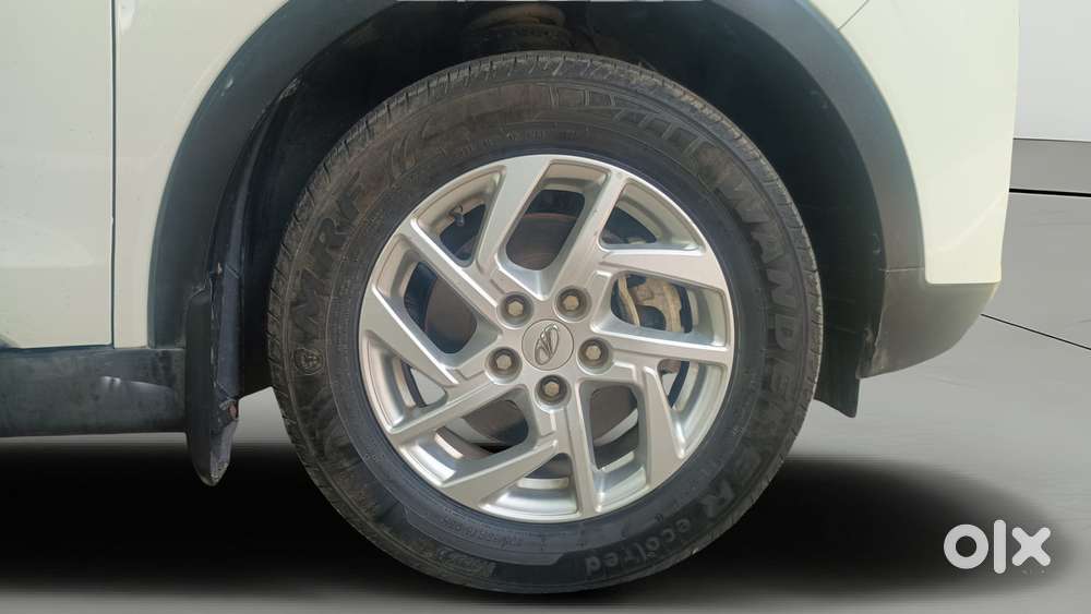 Mahindra Xuv300 W8 Diesel, 2022, Diesel