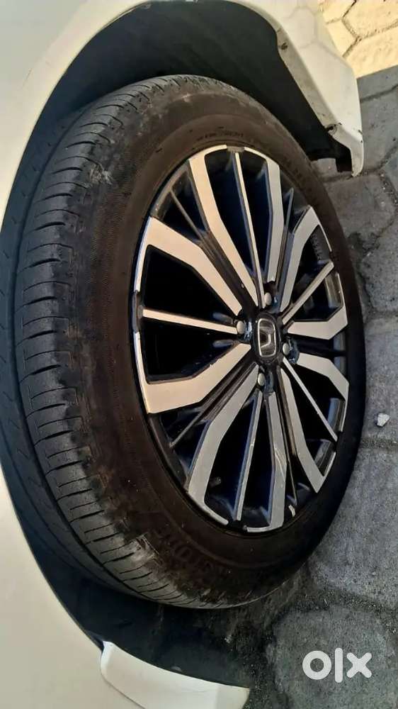 Honda City 2018 Diesel Well Maintained