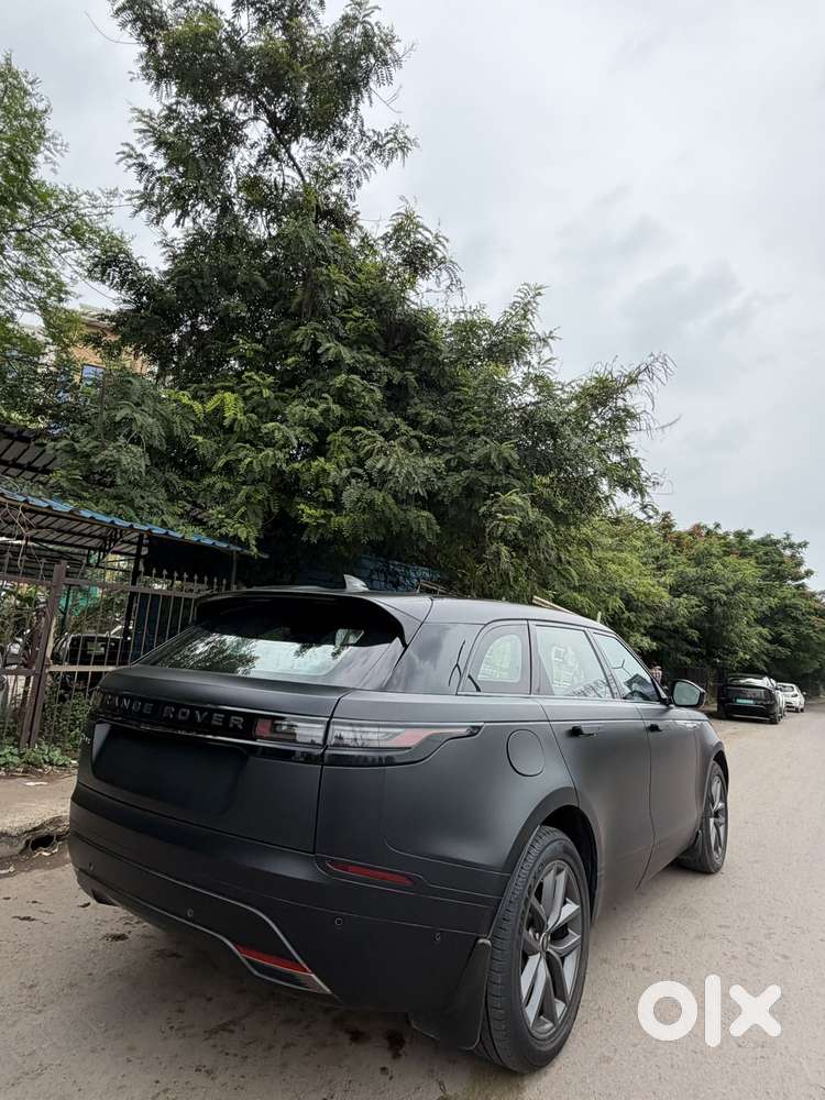 Land Rover Range Velar Hse Dynamic 2.0 Diesel, 2023, Diesel