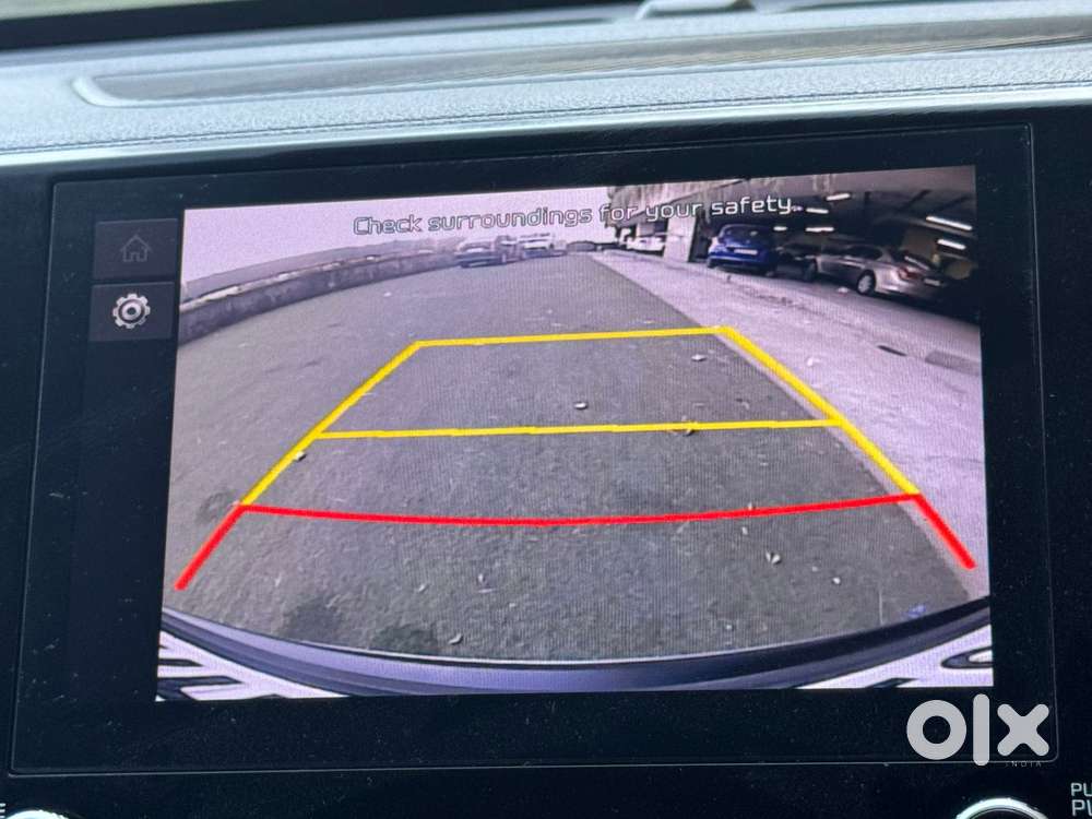 Kia Carens 1.5 Prestige 7 Str, 2022, Diesel