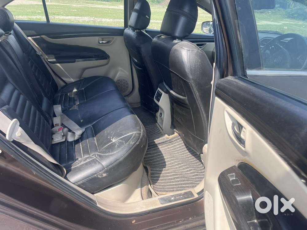 Maruti Suzuki Ciaz 2014-2017 Zxi Plus, 2015, Cng & Hybrids