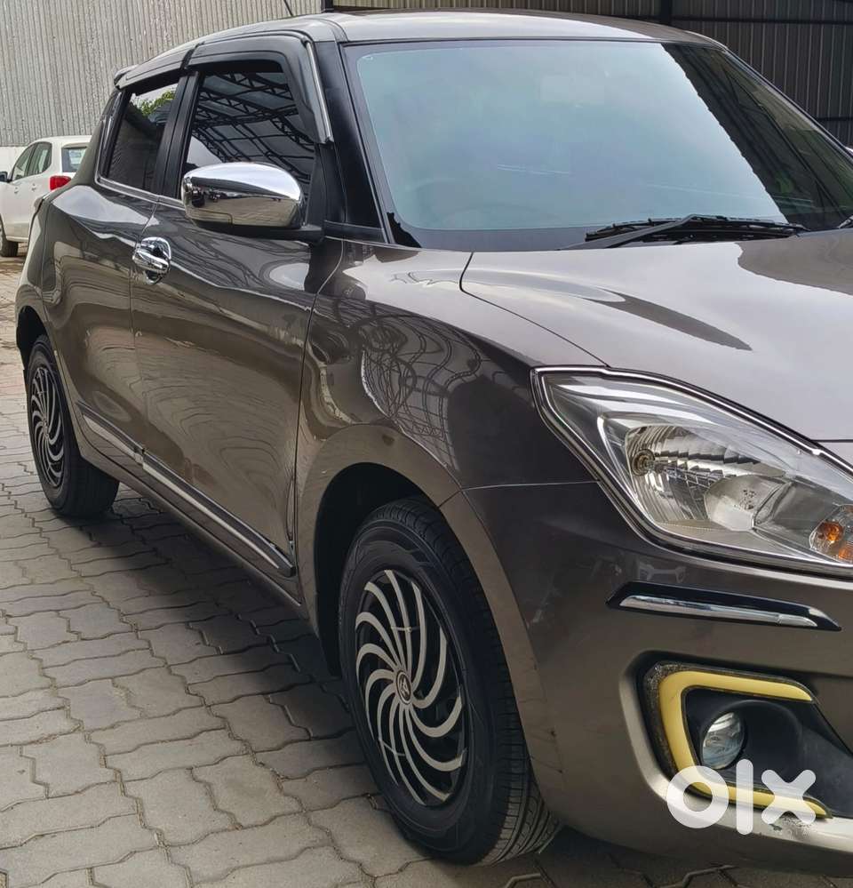 Maruti Suzuki Swift