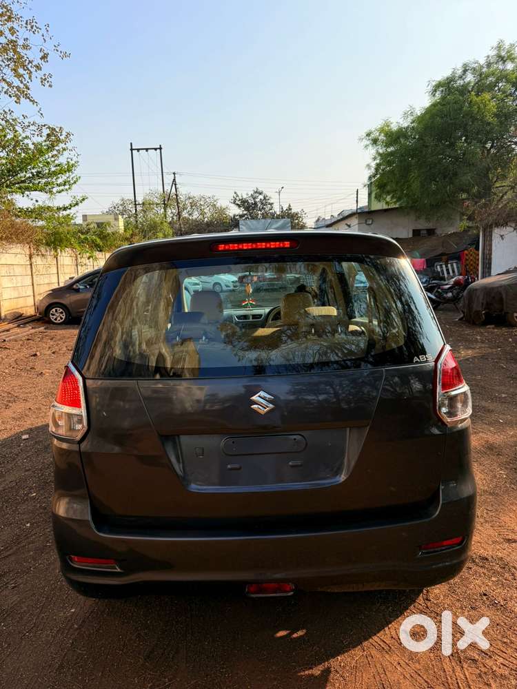 Maruti Suzuki Ertiga 2012-2015 Vdi, 2015, Diesel