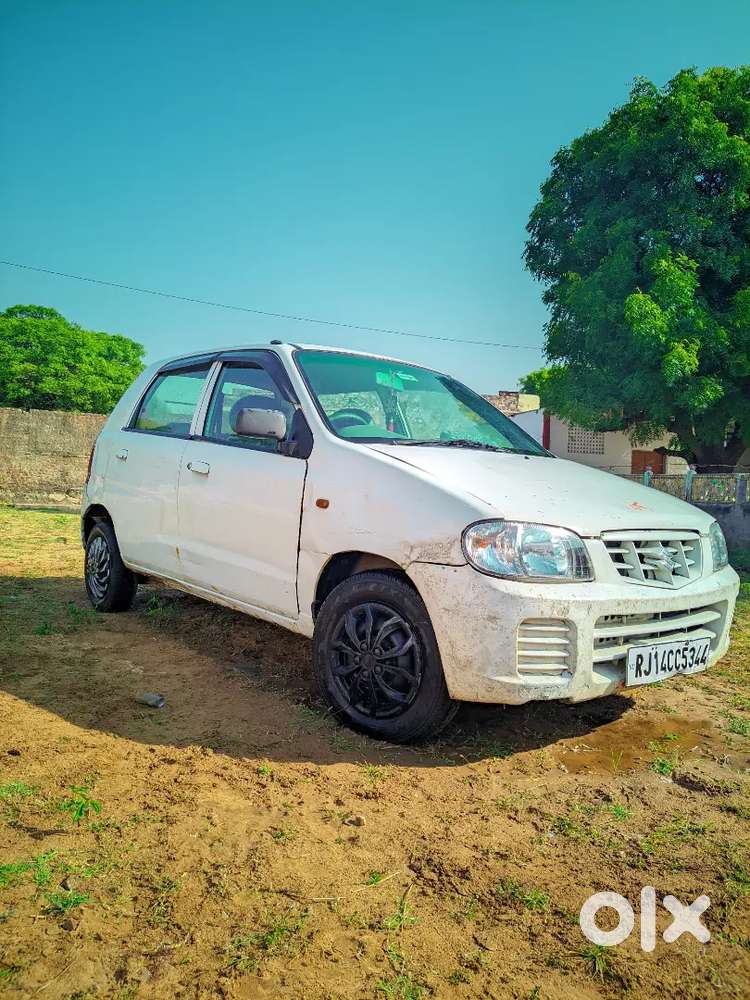 Maruti Suzuki Alto Lxi 2006 Petrol Manual