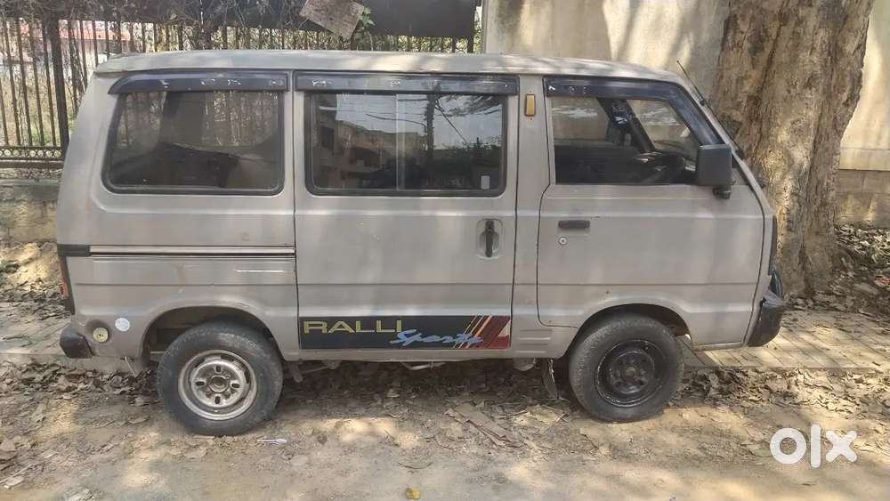 Running Good Condition