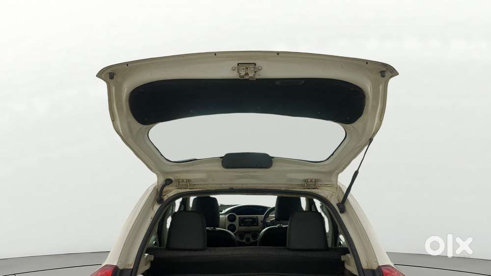 Toyota Etios Liva Gd, 2013, Diesel