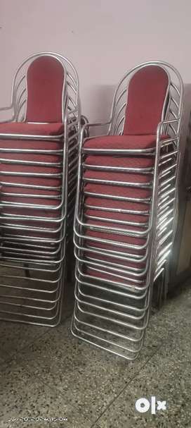 Olx deals folding chair