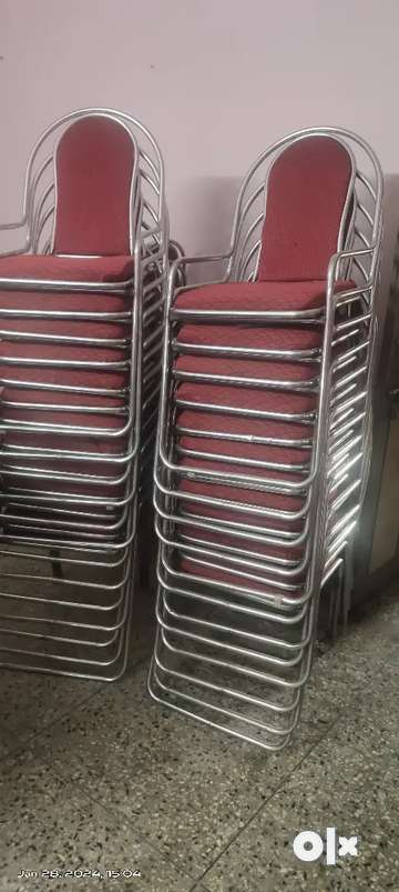 Olx folding 2024 chair