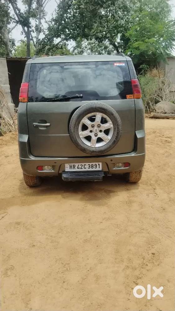 Mahindra Quanto 2014 Diesel Good Condition