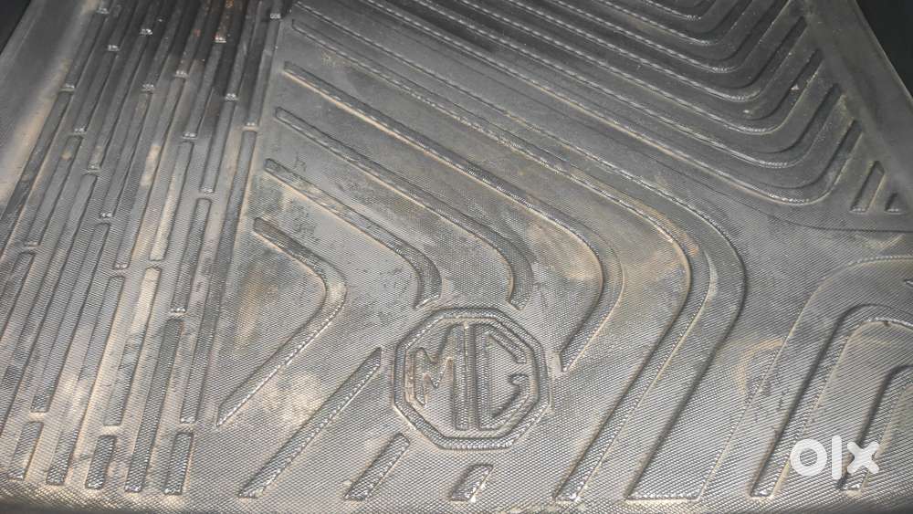 Mg Hector Sharp At, 2022, Petrol