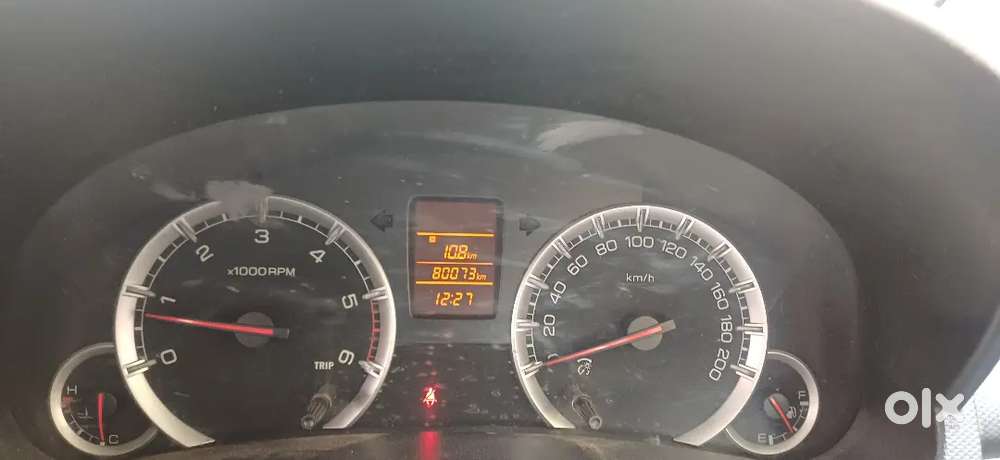 Good Condition  Chill Ac 2 New Tyres 2 80 Percentage