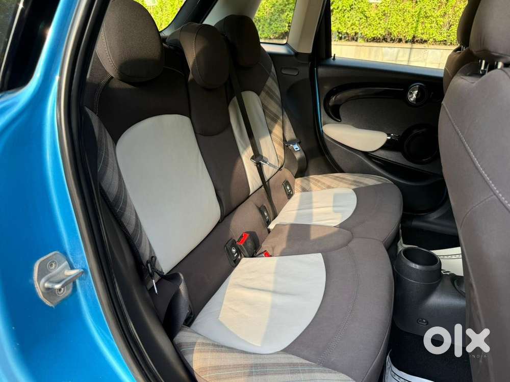 Mini Cooper 5 Door D, 2015, Diesel