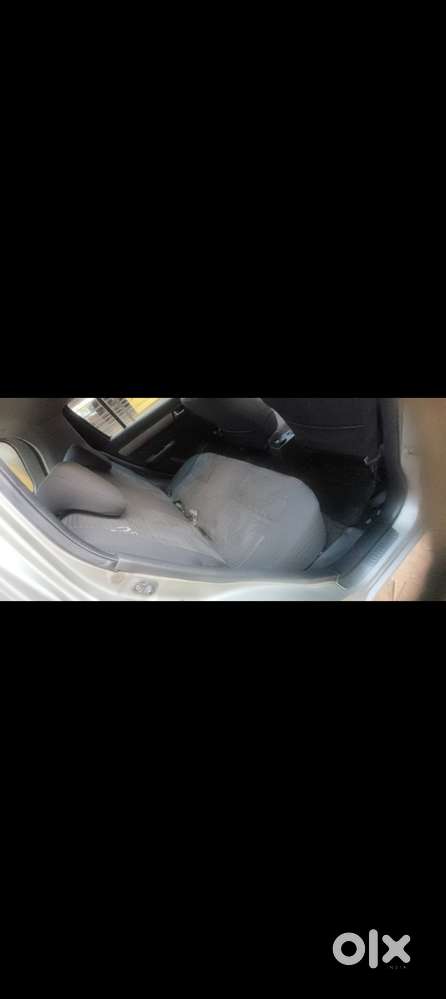 Maruti Suzuki Swift, 2007, Petrol