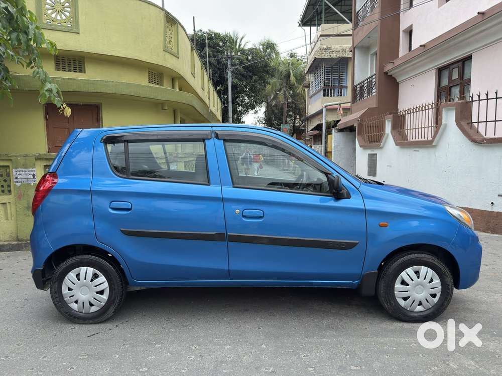 Maruti Suzuki Alto 800 2019-2023 0.8 Vxi, 2021, Petrol