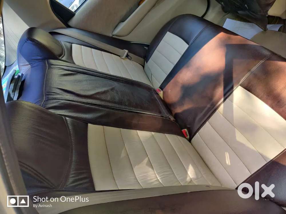 Honda City Zx 2008 Petrol Plus Cng