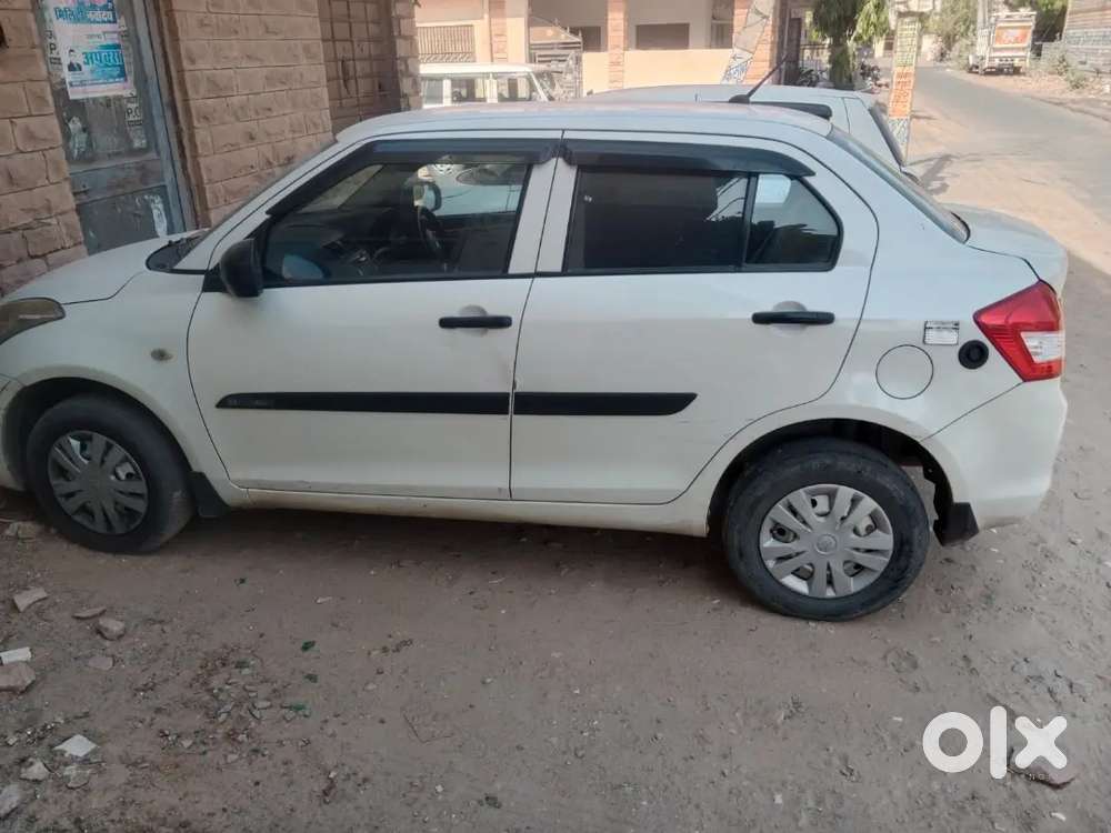 Maruti Suzuki Dzire 2022