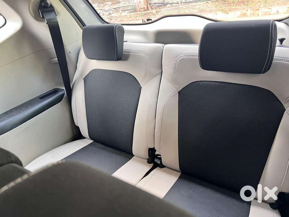 Renault Triber 2021 Excellent Condition