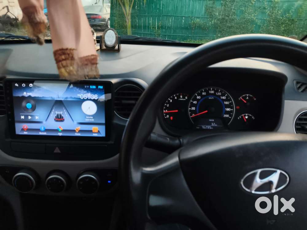 Hyundai I10 Sportz, 2014, Diesel