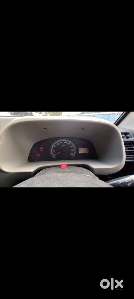 Maruti Suzuki Eeco 5 Seater Ac, 2022, Petrol