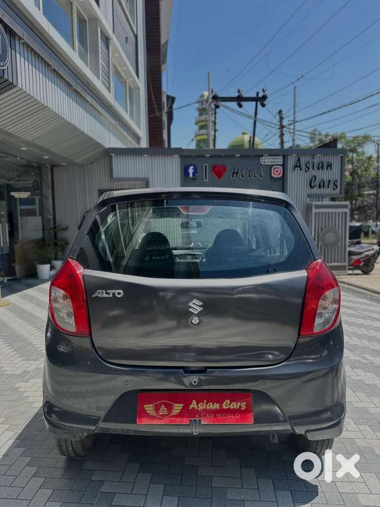 Maruti Suzuki Alto 800 0.8 Lxi (o), 2022, Petrol