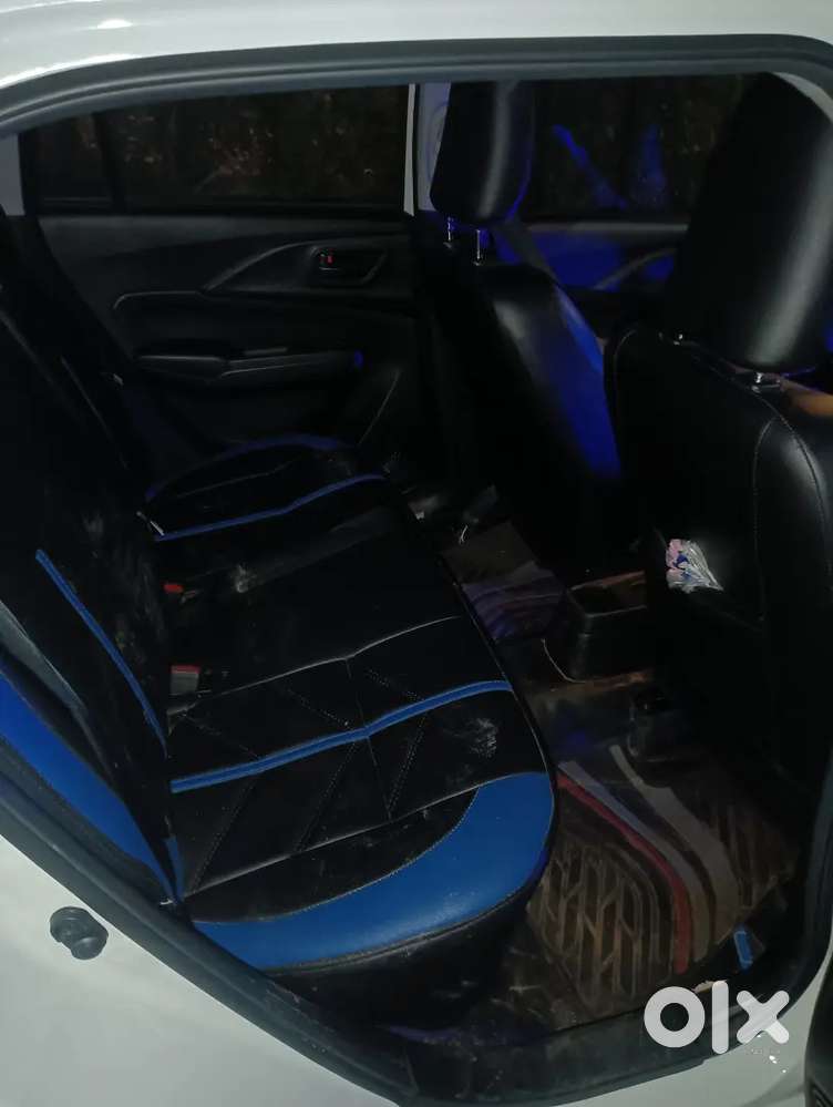 Maruti Suzuki New-gen Swift 2025