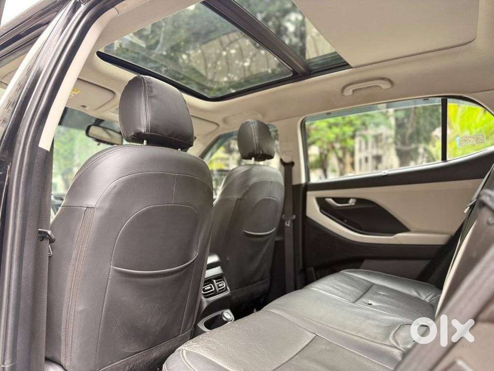 Hyundai Creta 1.5 Crdi Sx, 2023, Diesel