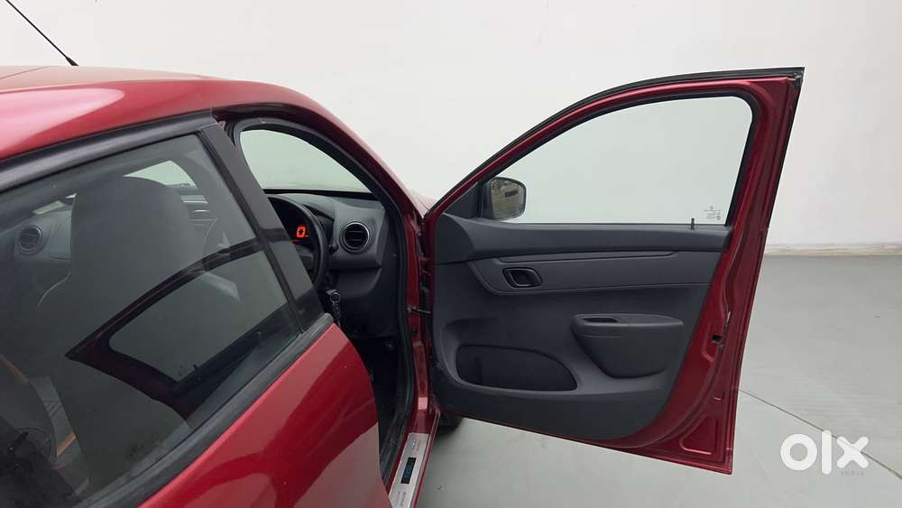 Renault Kwid 1.0 Rxt, 2016, Petrol