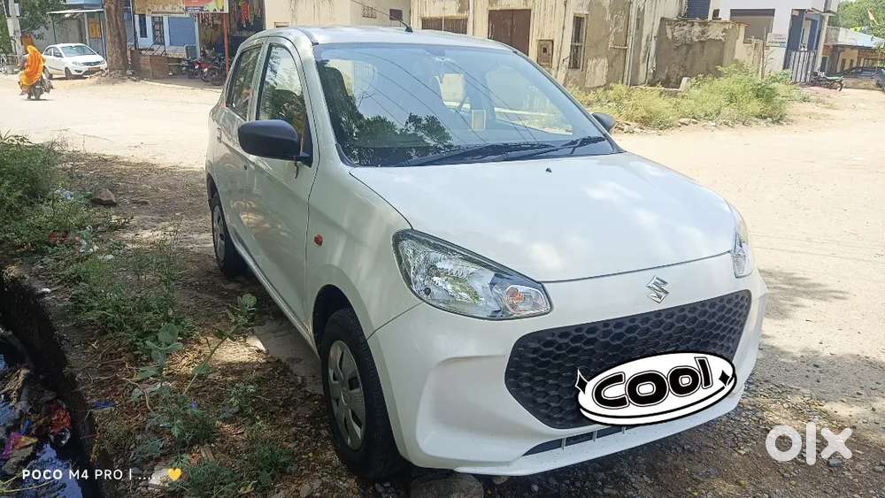 2023 Maruti Alto K10 1.0 Vxi Plus - Excellent Condition