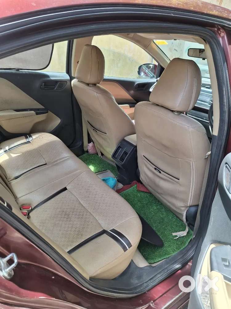 Honda City Sv I - Dtec