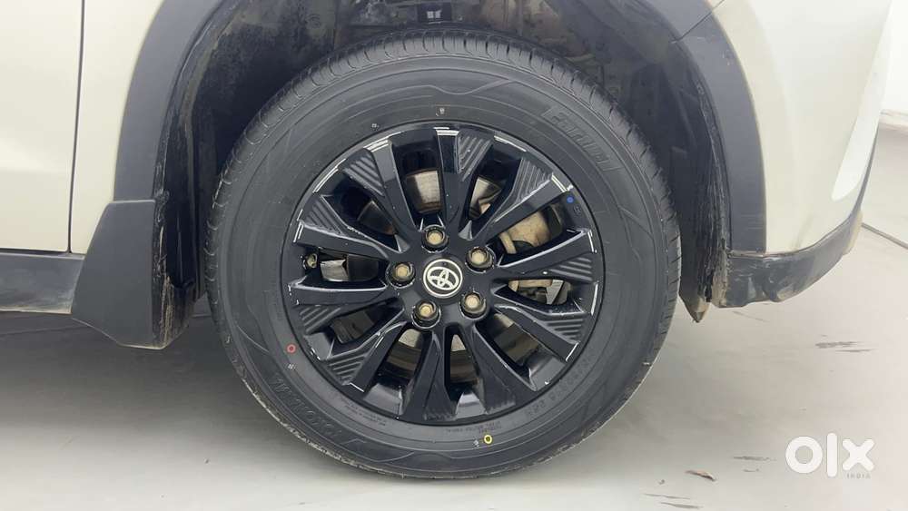 Toyota Urban Cruiser 1.5 High Grade Mt, 2022, Petrol