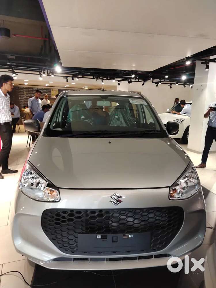 Maruti Suzuki Alto K10 2026