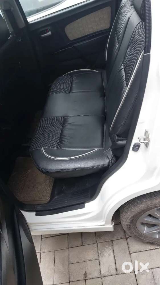 2019 Maruti Wagon R