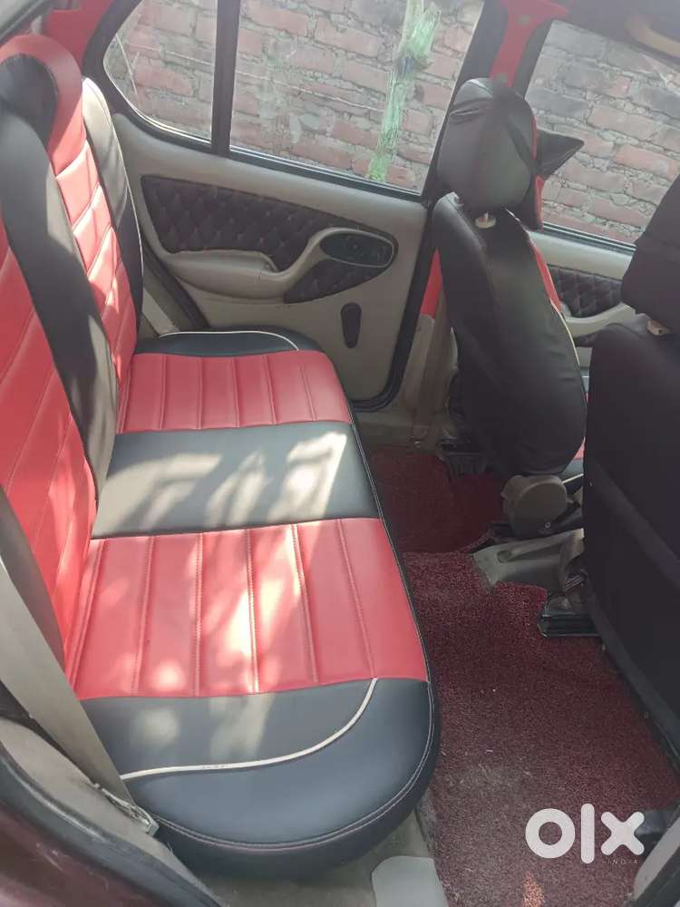 Tata Indigo Cs 2011 Good Condition