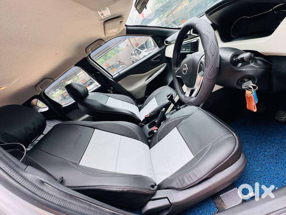 Nissan Magnite 1.0 Xe, 2021, Petrol