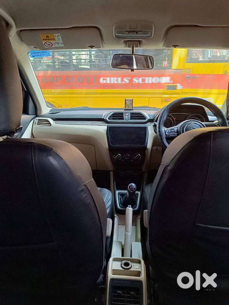 Maruti Suzuki Dzire 1.2 Vxi, 2023, Petrol
