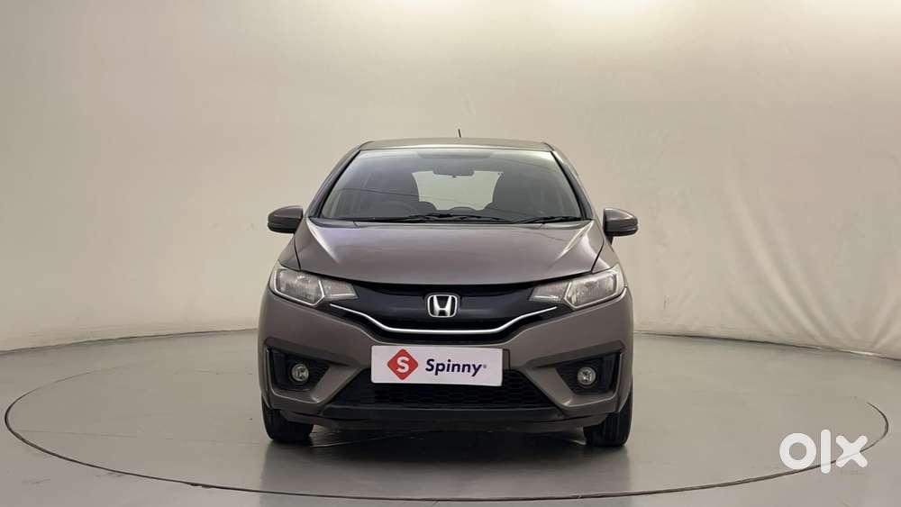 Honda Jazz 1.2 Sv I Vtec, 2015, Petrol
